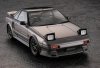 Hasegawa 20755 1/24 Toyota MR2 (AW11) Late Version G-Limited Super Charger Custom Version